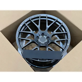 Kované disky OEM R19 R20 V2 (4 ks) fotografie 2