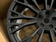 BMW X5 G05 2019–2026 Kované disky OEM R22 V7 (4 ks) fotografie 6