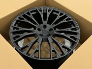 BMW X5 G05 2019–2026 Kované disky OEM R22 V7 (4 ks) fotografie 3