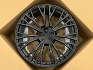 BMW X5 G05 2019–2026 Kované disky OEM R22 V7 (4 ks) fotografie 1