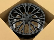 BMW X5 G05 2019–2026 Kované disky OEM R22 V7 (4 ks) fotografie 2