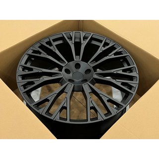 Kované disky OEM R22 V7 (4 ks) BMW X5 G05 2019–2026 fotografie 3