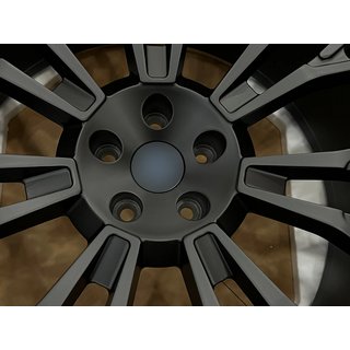 Kované disky OEM R22 V7 (4 ks) BMW X5 G05 2019–2026 fotografie 4