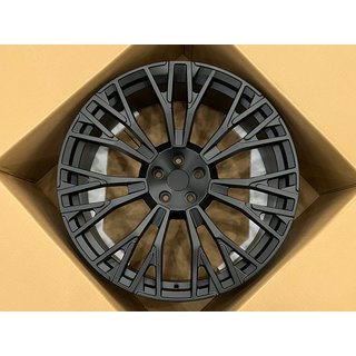 Kované disky OEM R22 V7 (4 ks) BMW X5 G05 2019–2026 fotografie 1