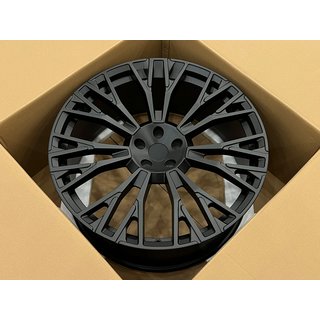 Kované disky OEM R22 V7 (4 ks) BMW X5 G05 2019–2026 fotografie 2