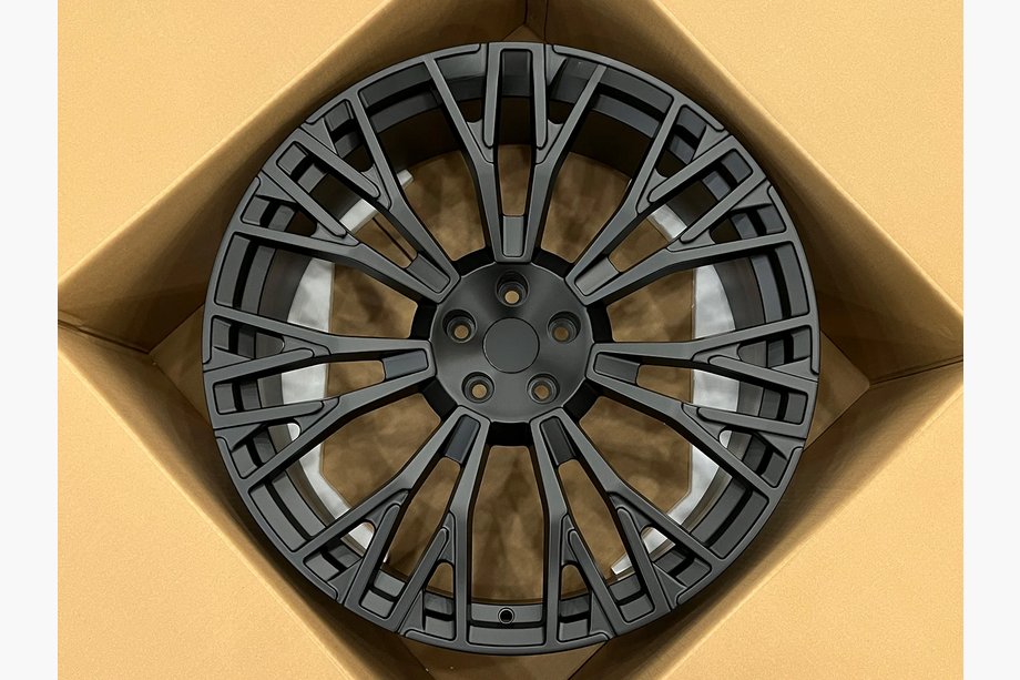 BMW X5 G05 2019–2026 Kované disky OEM R22 V7 (4 ks) Image