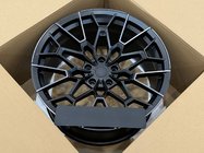 BMW řada 5/i5 G60/G60E/G61 2023– Kované disky OEM R22 V1 (4 ks) fotografie 2