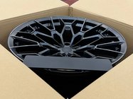 BMW řada 5/i5 G60/G60E/G61 2023– Kované disky OEM R22 V1 (4 ks) fotografie 4