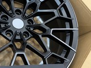 BMW řada 5/i5 G60/G60E/G61 2023– Kované disky OEM R22 V1 (4 ks) fotografie 6