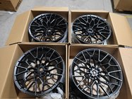 BMW řada 5/i5 G60/G60E/G61 2023– Kované disky OEM R22 V1 (4 ks) fotografie 5