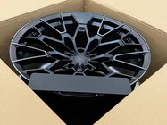 BMW řada 5/i5 G60/G60E/G61 2023– Kované disky OEM R22 V1 (4 ks) fotografie 3