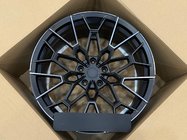 BMW řada 5/i5 G60/G60E/G61 2023– Kované disky OEM R22 V1 (4 ks) fotografie 1