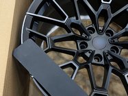 BMW řada 5/i5 G60/G60E/G61 2023– Kované disky OEM R22 V1 (4 ks) fotografie 8