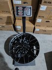 BMW řada 5/i5 G60/G60E/G61 2023– Kované disky OEM R22 V1 (4 ks) fotografie 9