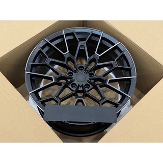 Kované disky OEM R22 V1 (4 ks) BMW řada 5/i5 G60/G60E/G61 2023– fotografie 2