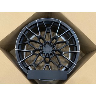 Kované disky OEM R22 V1 (4 ks) BMW řada 5/i5 G60/G60E/G61 2023– fotografie 1