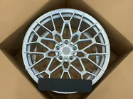 BMW řada 5/i5 G60/G60E/G61 2023– Kované disky OEM R22 V2 (4 ks) fotografie 5