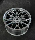 BMW řada 5/i5 G60/G60E/G61 2023– Kované disky OEM R22 V2 (4 ks) fotografie 2