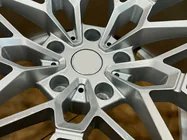 BMW řada 5/i5 G60/G60E/G61 2023– Kované disky OEM R22 V2 (4 ks) fotografie 8