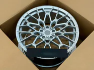 BMW řada 5/i5 G60/G60E/G61 2023– Kované disky OEM R22 V2 (4 ks) fotografie 6
