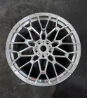 BMW řada 5/i5 G60/G60E/G61 2023– Kované disky OEM R22 V2 (4 ks) fotografie 1