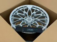 BMW řada 5/i5 G60/G60E/G61 2023– Kované disky OEM R22 V2 (4 ks) fotografie 12