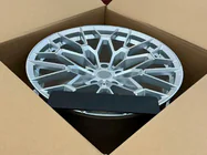 BMW řada 5/i5 G60/G60E/G61 2023– Kované disky OEM R22 V2 (4 ks) fotografie 15