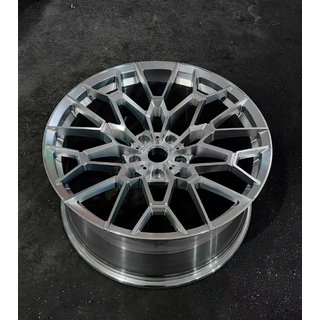 Kované disky OEM R22 V2 (4 ks) BMW řada 5/i5 G60/G60E/G61 2023– fotografie 2