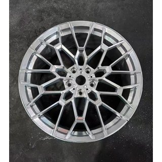 Kované disky OEM R22 V2 (4 ks) BMW řada 5/i5 G60/G60E/G61 2023– fotografie 1