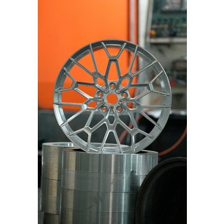Kované disky OEM R22 V2 (4 ks) BMW řada 5/i5 G60/G60E/G61 2023– fotografie 3
