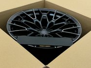 BMW řada 5/i5 G60/G60E/G61 2023– Kované disky OEM R21 V2 (4 ks) fotografie 4