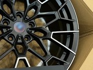 BMW řada 5/i5 G60/G60E/G61 2023– Kované disky OEM R21 V2 (4 ks) fotografie 7