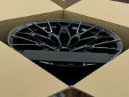 BMW řada 5/i5 G60/G60E/G61 2023– Kované disky OEM R21 V2 (4 ks) fotografie 5