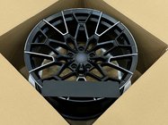 BMW řada 5/i5 G60/G60E/G61 2023– Kované disky OEM R21 V2 (4 ks) fotografie 2