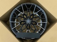 BMW řada 5/i5 G60/G60E/G61 2023– Kované disky OEM R21 V2 (4 ks) fotografie 1