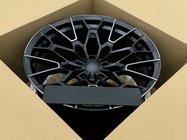 BMW řada 5/i5 G60/G60E/G61 2023– Kované disky OEM R21 V2 (4 ks) fotografie 3