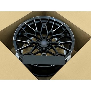 Kované disky OEM R21 V2 (4 ks) BMW řada 5/i5 G60/G60E/G61 2023– fotografie 2