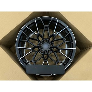 Kované disky OEM R21 V2 (4 ks) BMW řada 5/i5 G60/G60E/G61 2023– fotografie 1