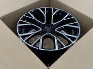 BMW X5 G05 2019–2026 Kované disky OEM R21 V5 (4 ks) fotografie 2