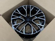 BMW X5 G05 2019–2026 Kované disky OEM R21 V5 (4 ks) fotografie 1