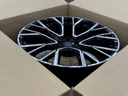 BMW X5 G05 2019–2026 Kované disky OEM R21 V5 (4 ks) fotografie 3