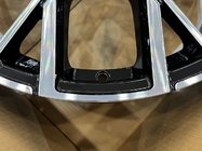 BMW X5 G05 2019–2026 Kované disky OEM R21 V5 (4 ks) fotografie 6