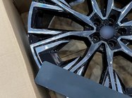 BMW X7 G07 2019– Kované disky OEM R23 V2 (4 ks) fotografie 9