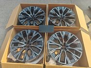BMW X7 G07 2019– Kované disky OEM R23 V2 (4 ks) fotografie 6