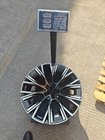 BMW X7 G07 2019– Kované disky OEM R23 V2 (4 ks) fotografie 10