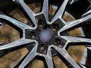 BMW X7 G07 2019– Kované disky OEM R23 V2 (4 ks) fotografie 7