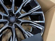 BMW X7 G07 2019– Kované disky OEM R23 V2 (4 ks) fotografie 8