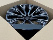 BMW X7 G07 2019– Kované disky OEM R23 V2 (4 ks) fotografie 4