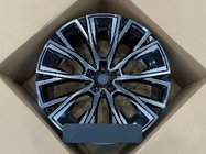 BMW X7 G07 2019– Kované disky OEM R23 V2 (4 ks) fotografie 1