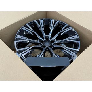 Kované disky OEM R23 V2 (4 ks) BMW X7 G07 2019– fotografie 3